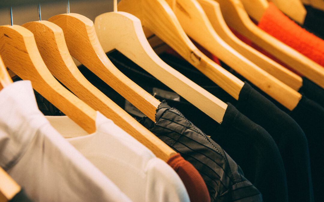 Heb jij al vanguard kleding in je kast hangen? Dit zijn de voordelen van het merk!