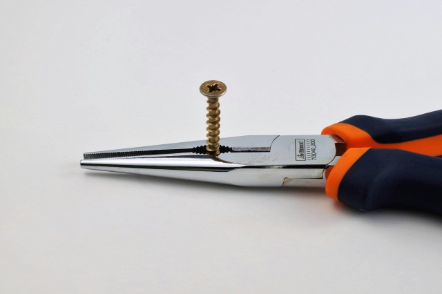 Hoe de bouwinspectie te werk gaat